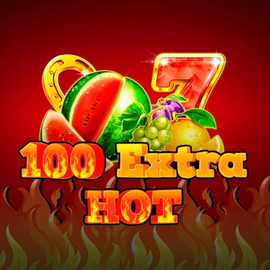 100 Extra Hot