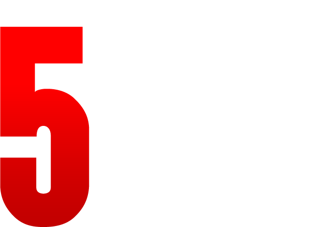 5men