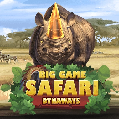 Big game--qse Safari