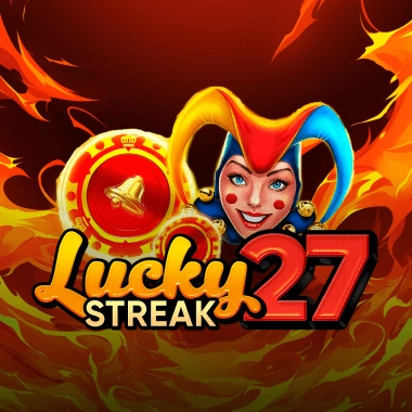 Lucky Streak 27