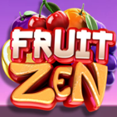 Fruit Zen. 