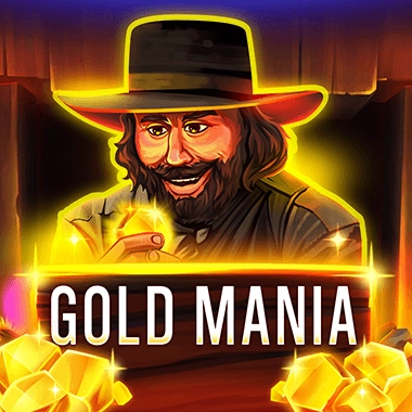 Gold Mania