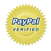 paypal verified