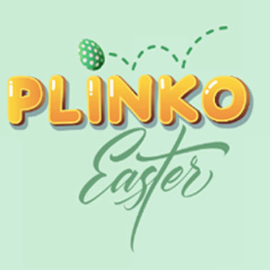 Plinko. 